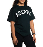 Load image into Gallery viewer, Oversized Pine Green Tee
