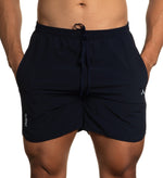 Load image into Gallery viewer, Core Performance Shorts - Navy
