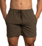 Load image into Gallery viewer, Core Performance Shorts - Olive
