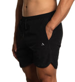 Load image into Gallery viewer, Core Performance Shorts - Black
