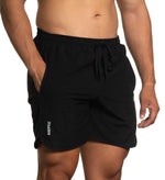 Load image into Gallery viewer, Core Performance Shorts - Black
