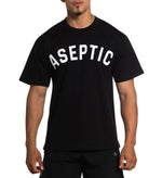 Load image into Gallery viewer, Oversized Black Tee

