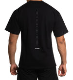 Load image into Gallery viewer, Oversized Black Tee
